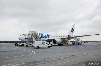 мэр Лянтора