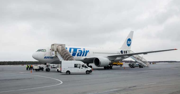 мэр Лянтора