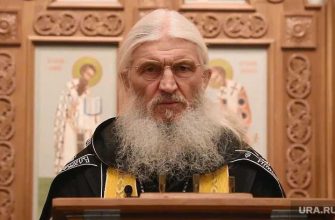 сектовед потребовал привлечь отец сергий истязания детей