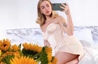 Марьяна Ро стала лысой