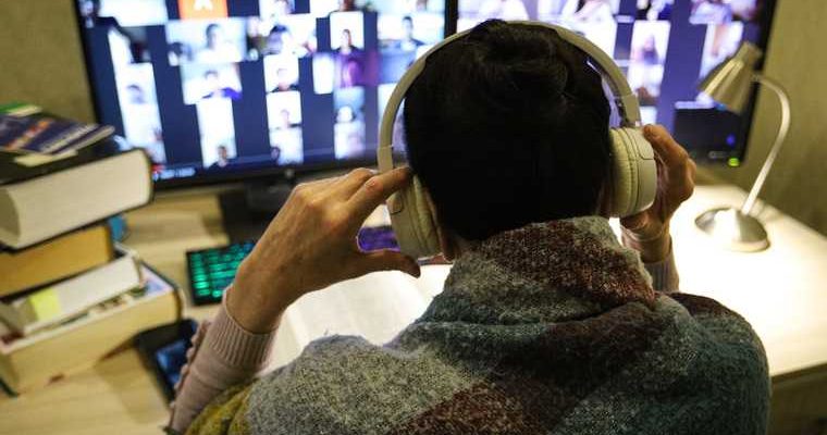 удаленная работа мошеники