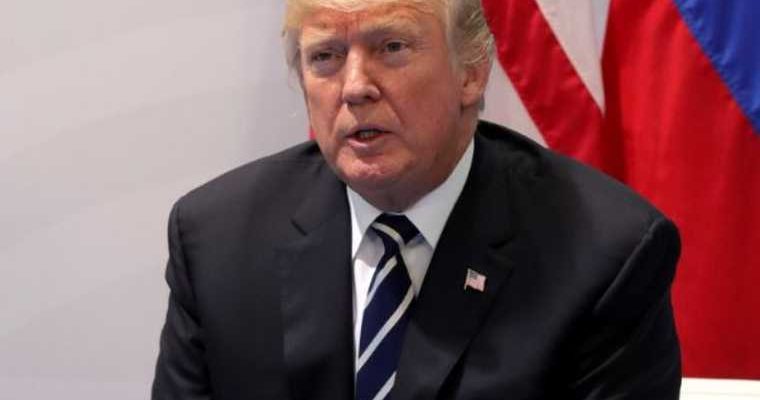 выборы президента в США