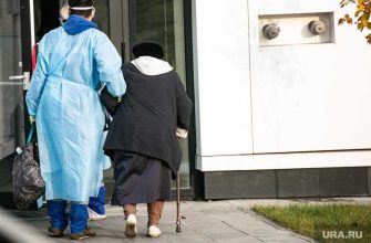 заболевшие COVID статистика Свердловская область заражения