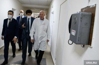 коронавирус статистика Свердловская область