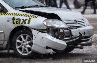 нужно ли надевать маски в такси