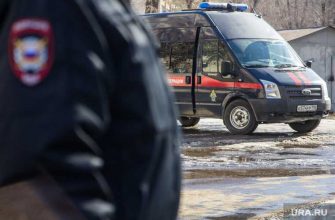 Заказное убийство депутата