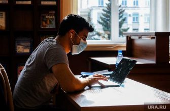 Коронавирус интеллект британские ученые тест адам хэмпшир