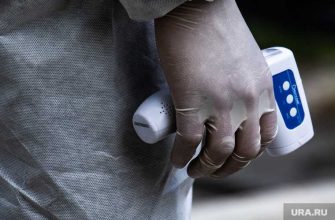 коллектвный иммунитет