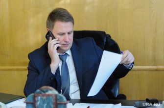 Озерск выборы мэра