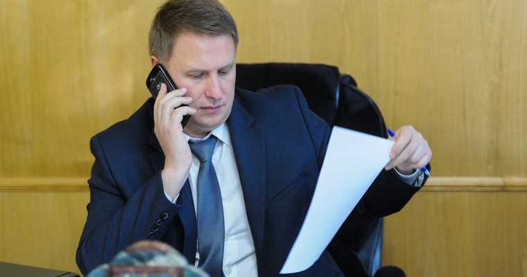 Озерск выборы мэра