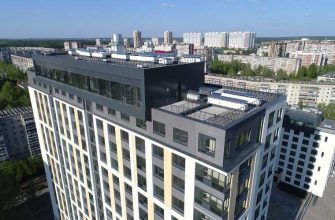 TEN девелопмент