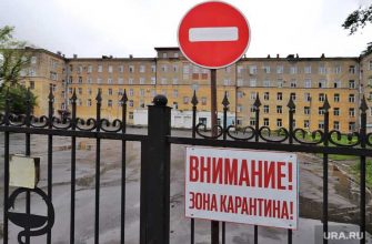 где лечат коронавирус Курган