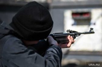 погибшие при обстреле