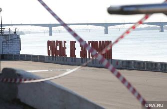 коронавирус Пермский край ограничения продлены