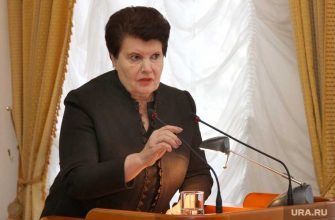 советник главы города