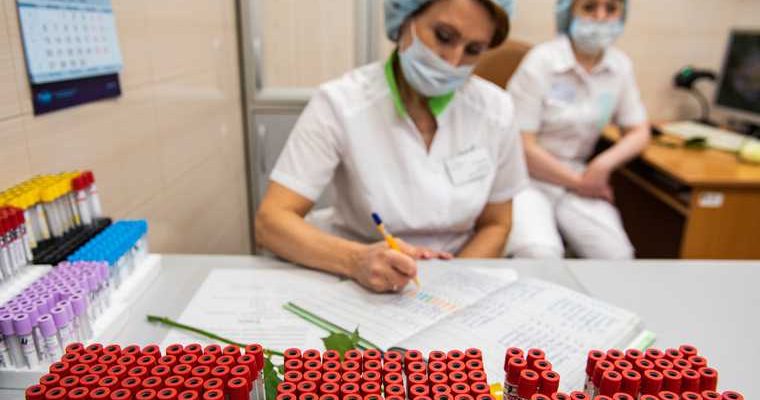 коронавирус Свердловская область статистика