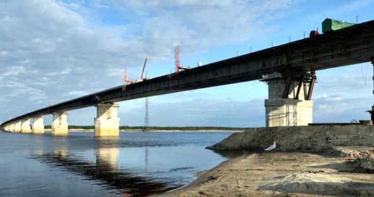 Пуровский мост цена на проезд в одну сторону