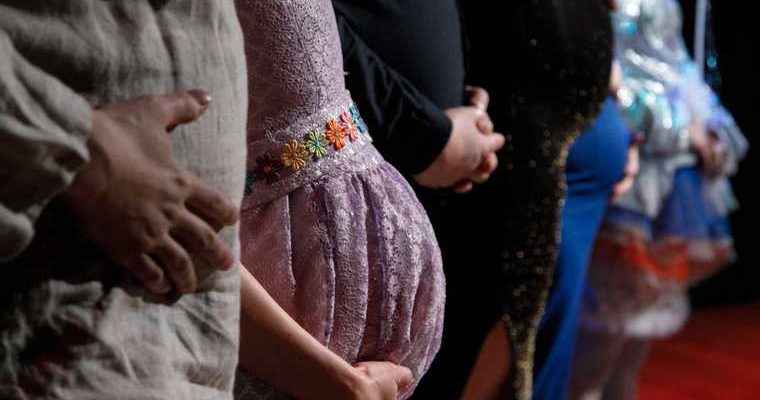 коронавирус беременные последствия