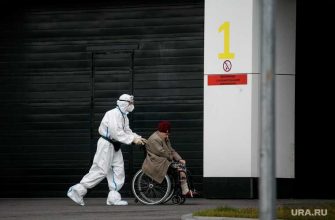 Биолог коронавирус вызывает преждевременное старение