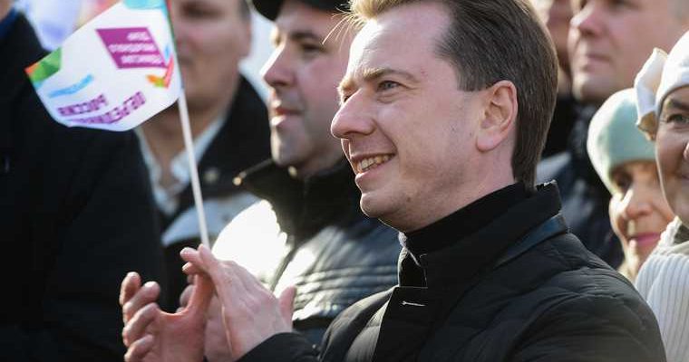 Челябинская область Госдумы выборы Единая Россия