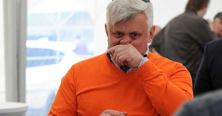 Екатеринбург Челябинск Андрей Косилов ДТП вице-губернатор Равис