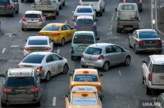 Депутат Госдумы призвал разрешить работать таксистами только россиянам