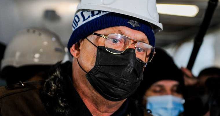 Челябинская область коронавирус лечение