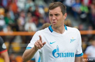 видео Дзюбы