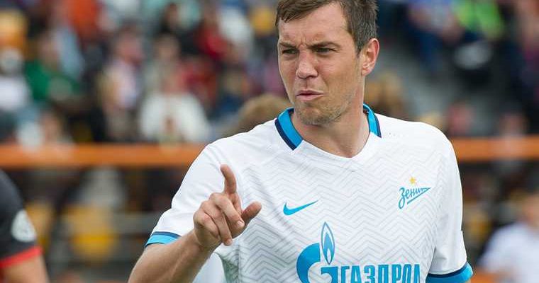 видео Дзюбы