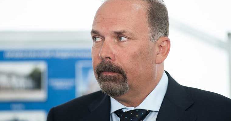 мень задержание