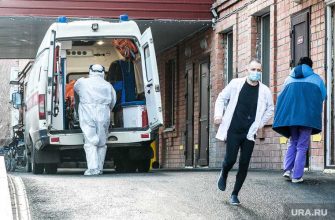 будущее коронавируса в Росси