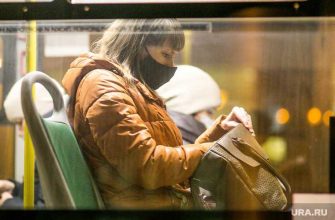 вакцинация Россия иммунная прослойка РФ генетик Артур Исаев