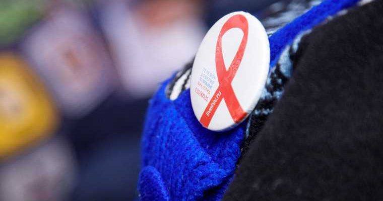 СПИД центр ЯНАО разместили больных коронавирусом