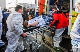 Челябинская область коронавирус COVID 19 последние новости