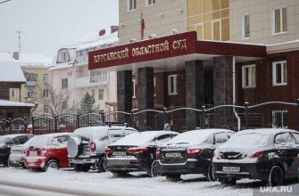 Сергей Муратов