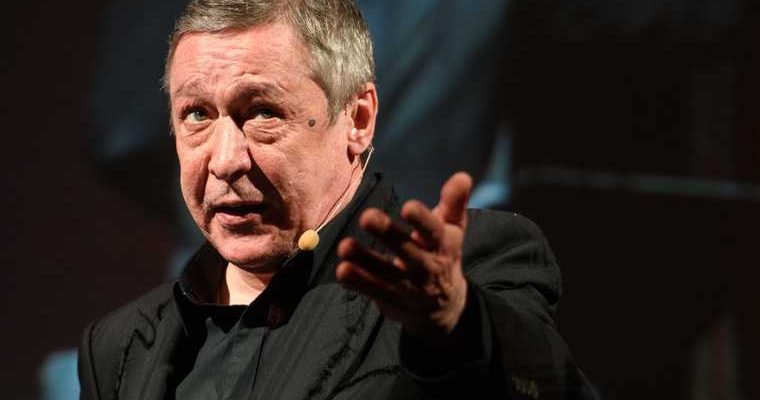 Ефремов пропал