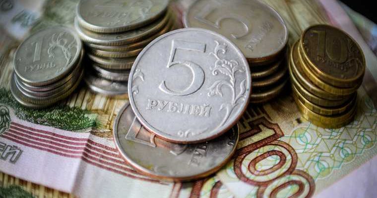 минимальные пенсии у москвичей