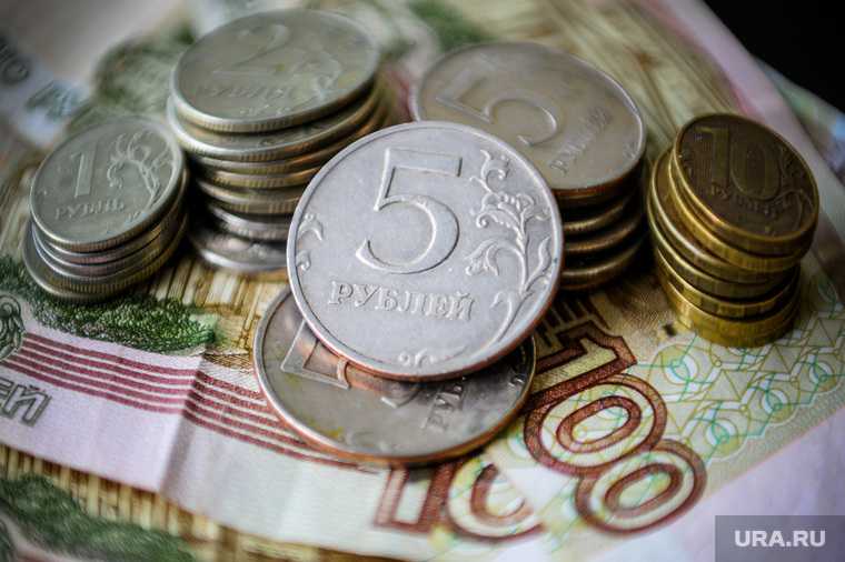 минимальные пенсии у москвичей