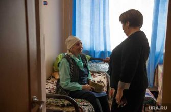 соцработники закон защита тяжелые заболевания опасные заболевания помощь дом