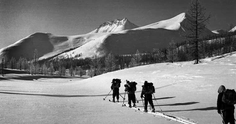 Екатеринбург отменили презентация сериал перевал дятлова