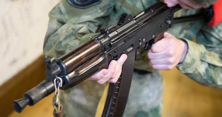 дедовщина в армии