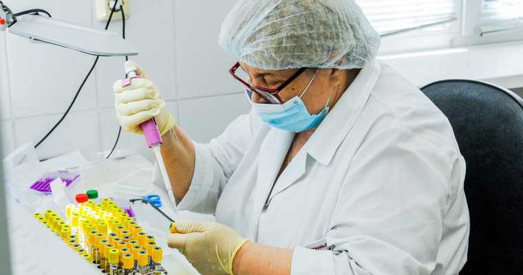 Челябинск ложноотрицательный результат COVID