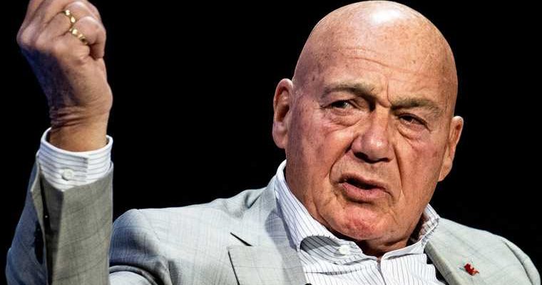 Познер фашизм ССР