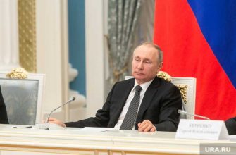 изменение выборы