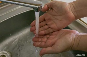 коронавирус у детей