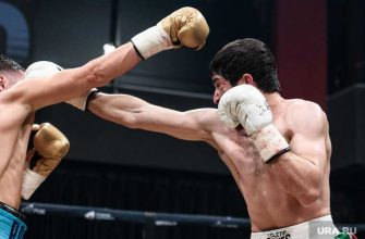 российский бокс Олимпиада