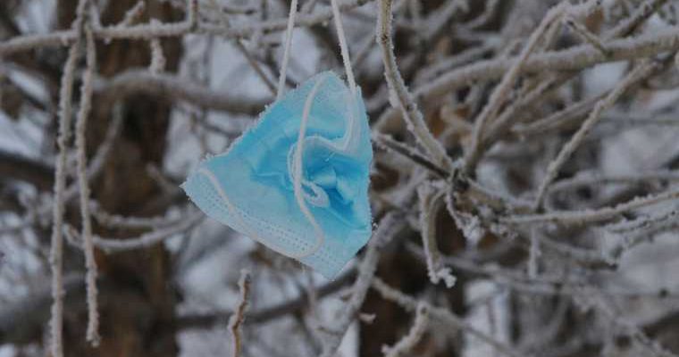 эффективность масок