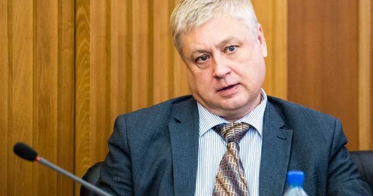 Екатеринбург коррупция мошенничество взятки Александр Лошаков Свердловская область