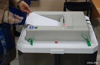 выборы Екатеринбург подсчет голосов устаревшие КОИБ