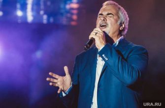 Меладзе призвал к бойкоту